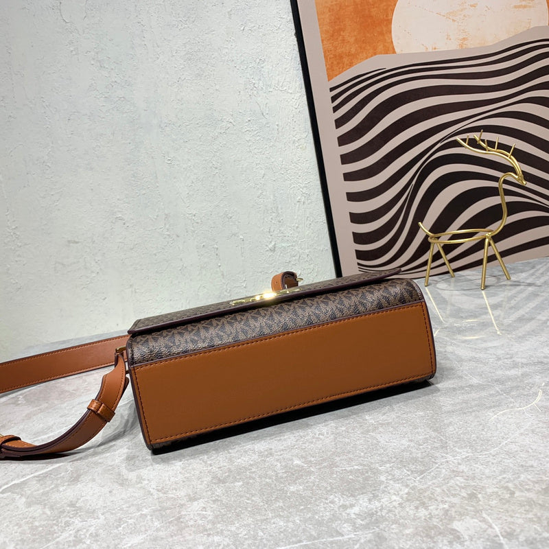 Satchel Bags - MK Bags - 968