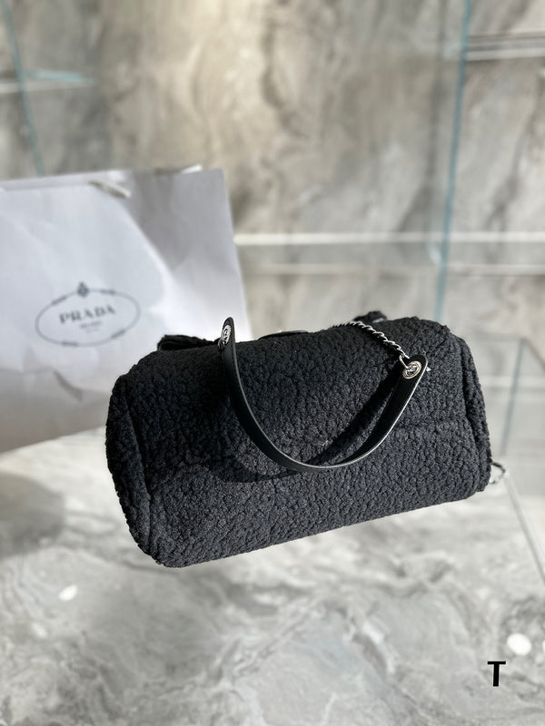 Satchel Bags - PDA Bags - 401