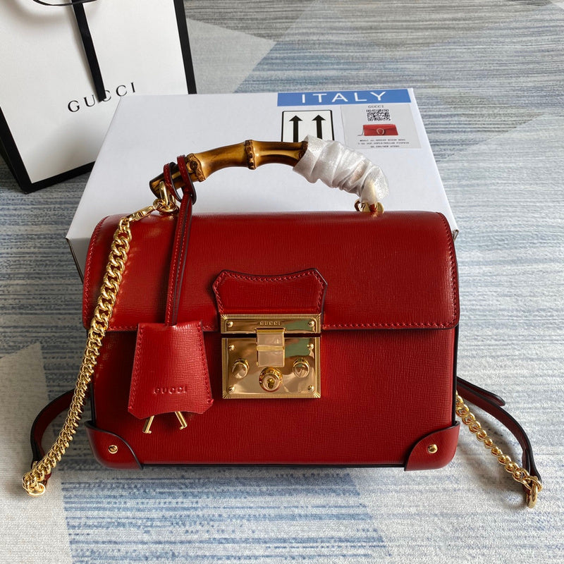 Satchel Bags - GCI Bags - 5151