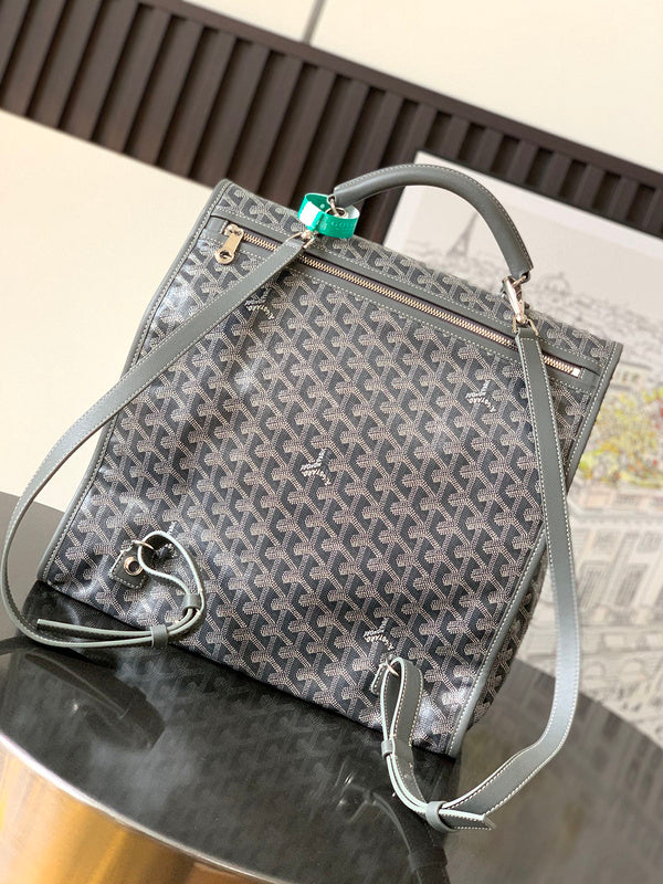 GLM - GYO Bags - 502