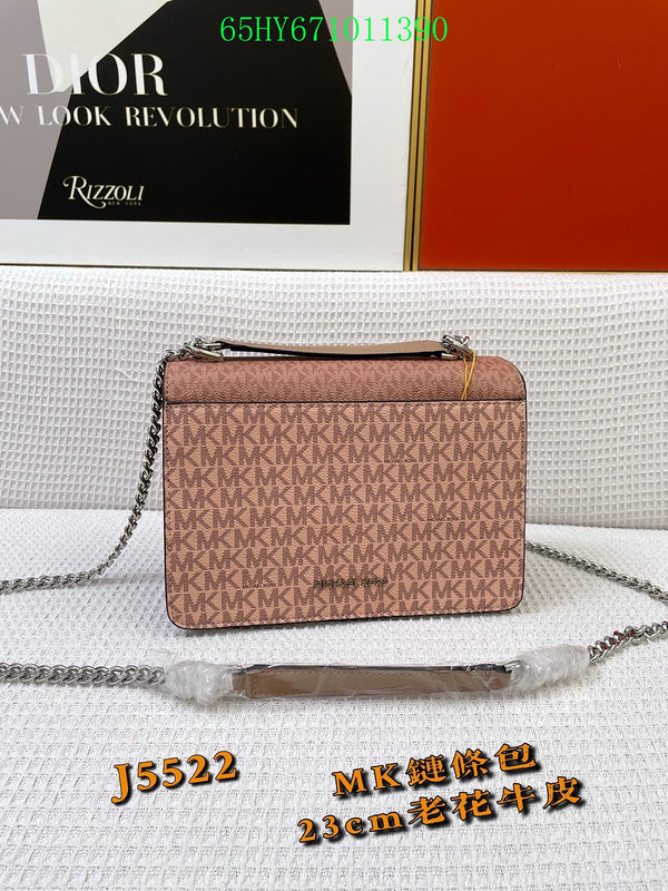Satchel Bags - MK Bags - 599