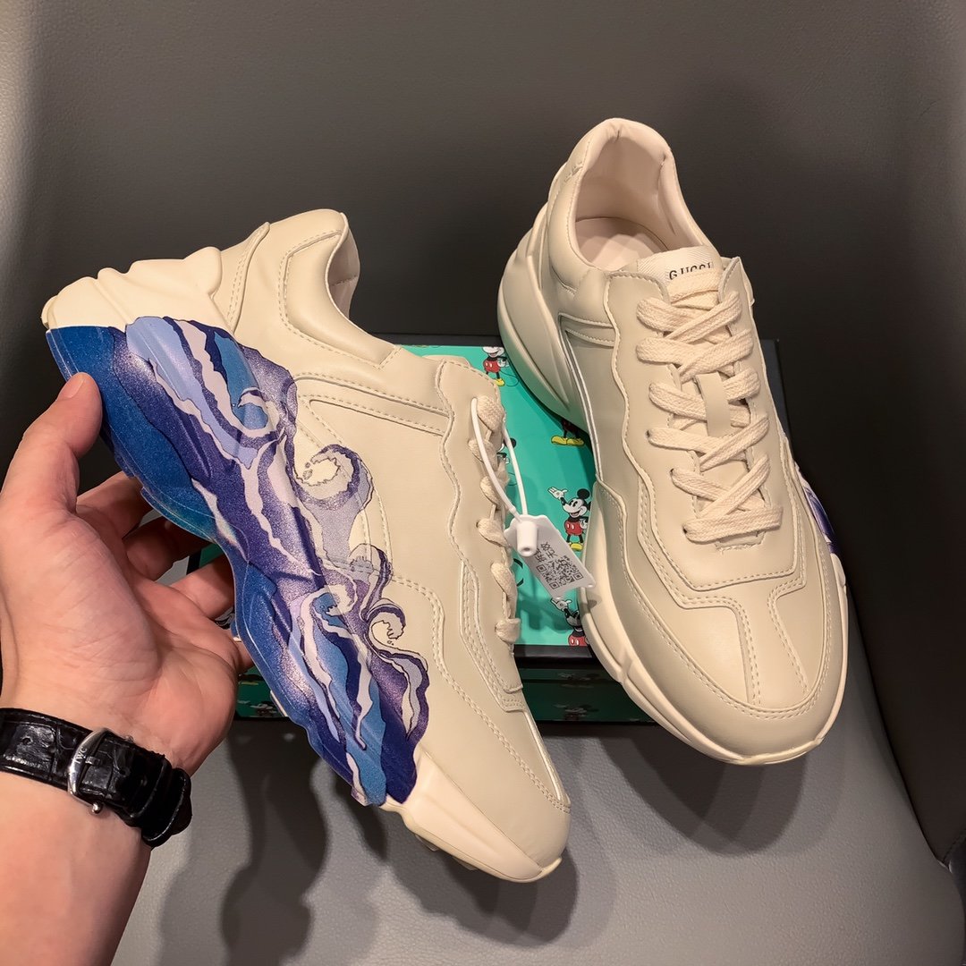 GLM - Top Quality GCI Sneaker 149