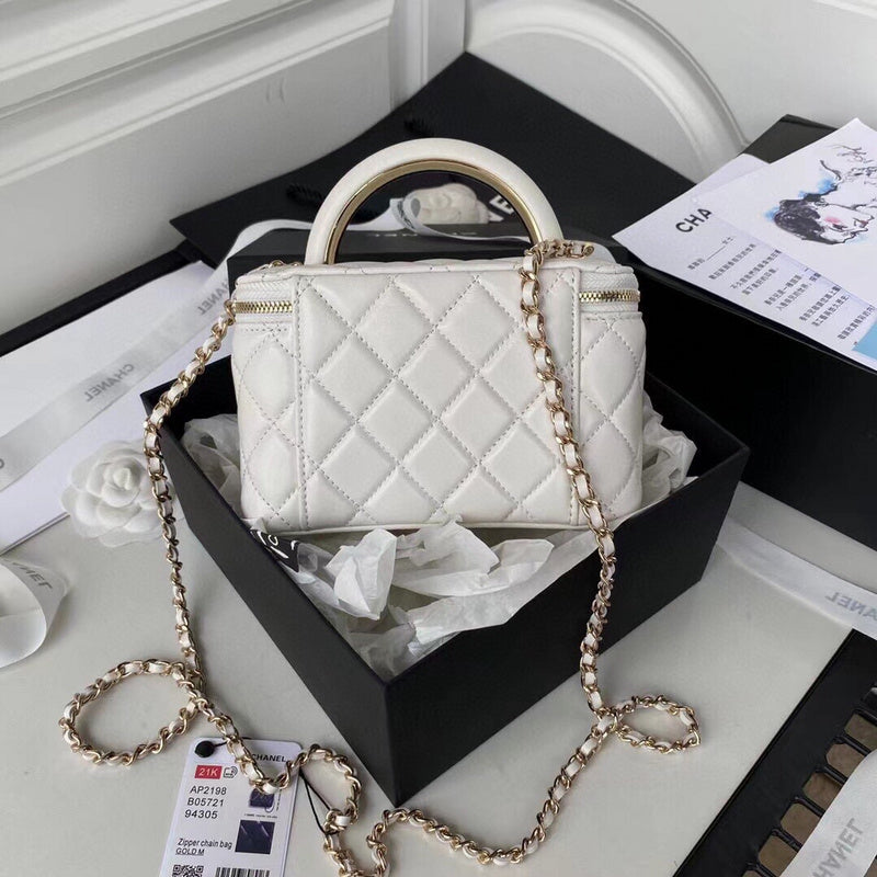 Satchel Bags - CHL Bags - 2572