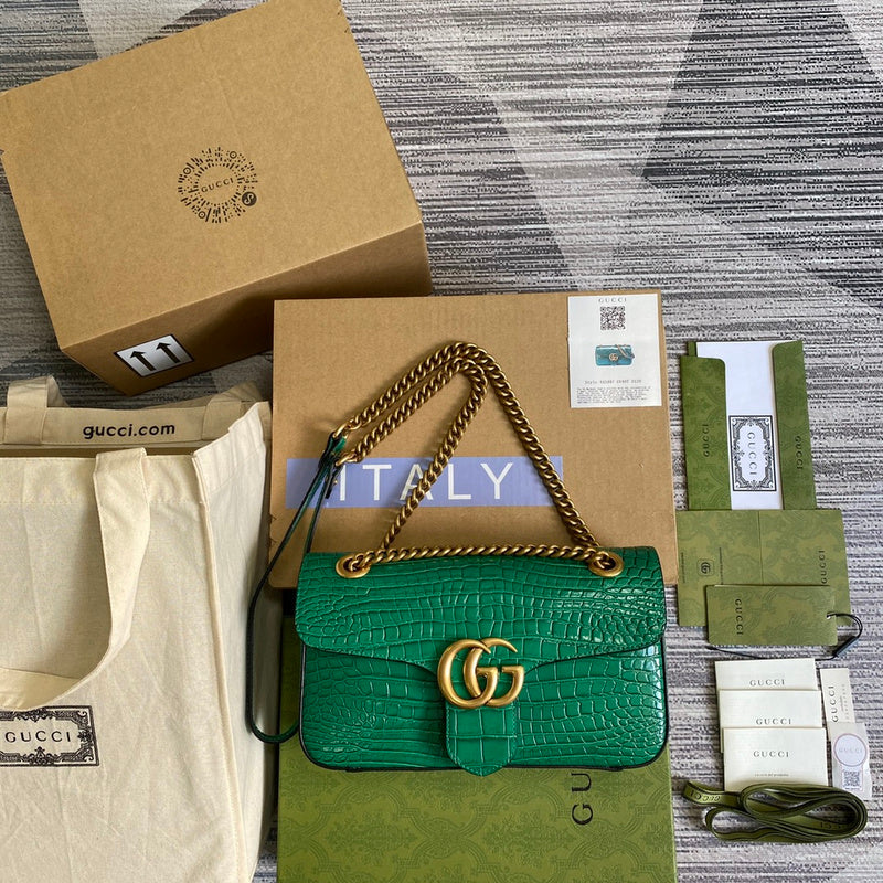 GLM - gg Bags - 1806