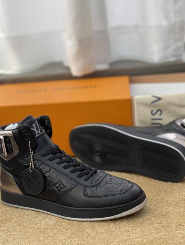 glami shop- LOV Men Shoes - 1424