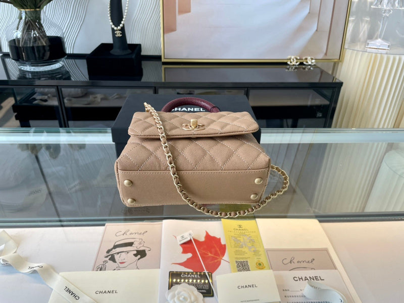 Satchel Bags - CHL Bags - 1659