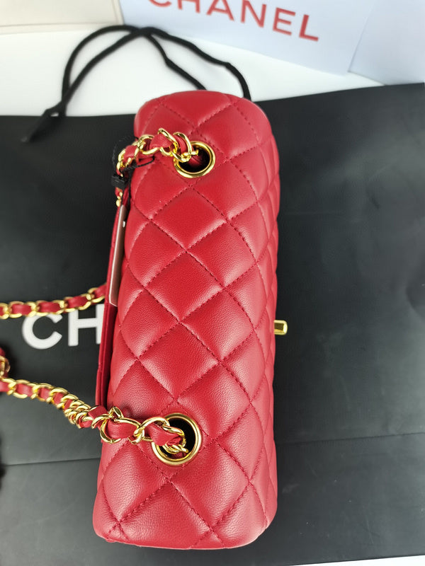 Satchel Bags - CHL Bags - 3363