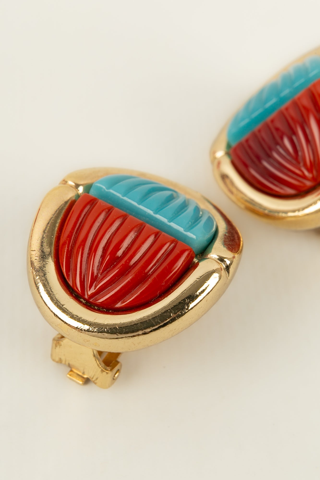 Boucles d'oreilles GrossÃƒÆ’Ã‚Â©