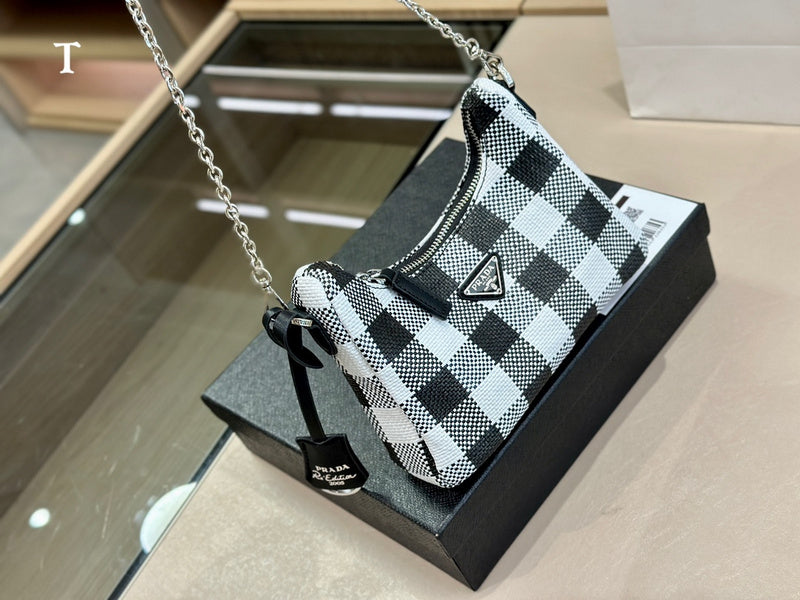 Satchel Bags - PDA Bags - 359
