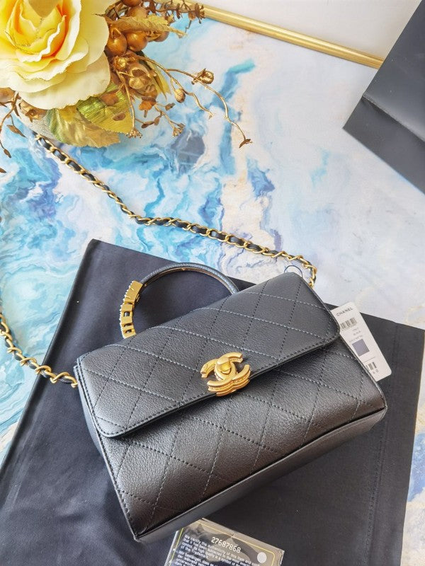 Satchel Bags - CHL Bags - 1830