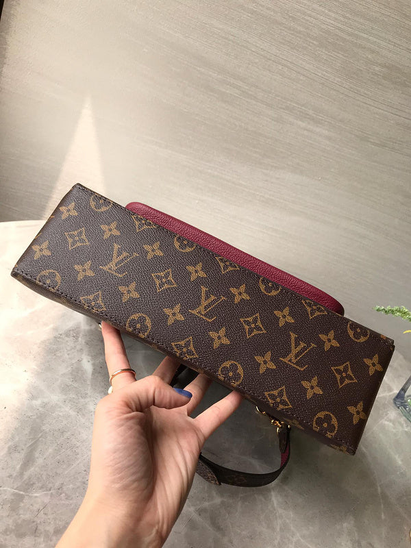 Satchel Bags - VL Bags - 5661