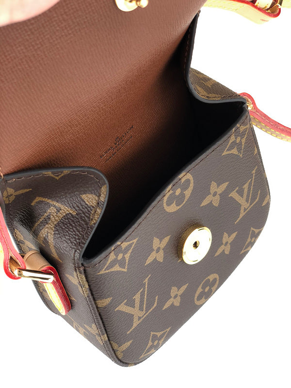 Satchel Bags - VL Bags - 4988