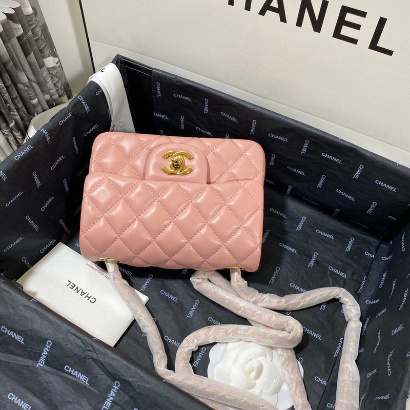 Satchel Bags - CHL Bags - 4523