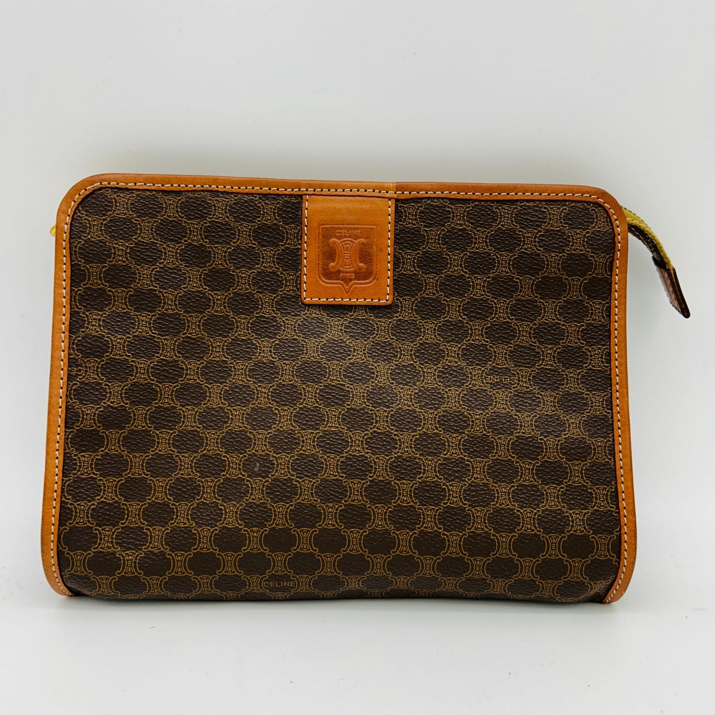 Celine Macadam Portfolio Vintage GP10174900