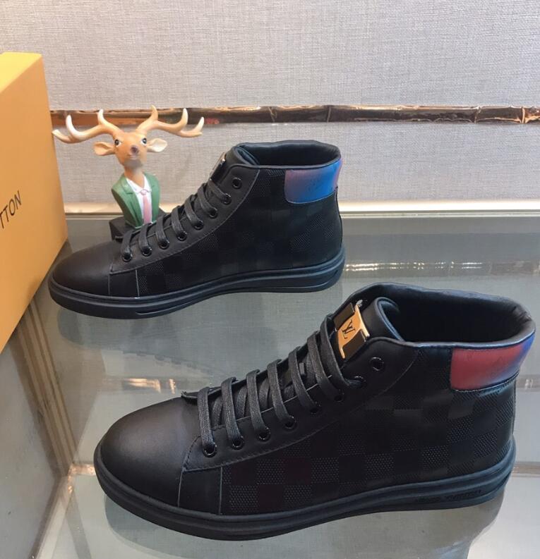 glami shop- LOV Men Shoes - 1775