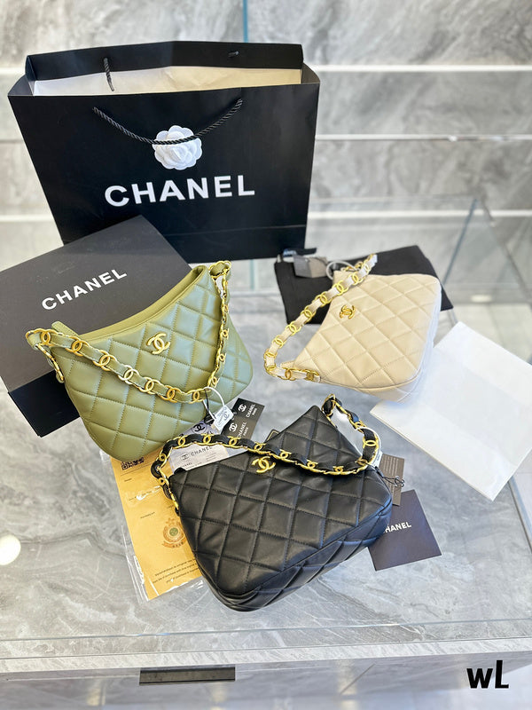 Satchel Bags - CHL Bags - 7309