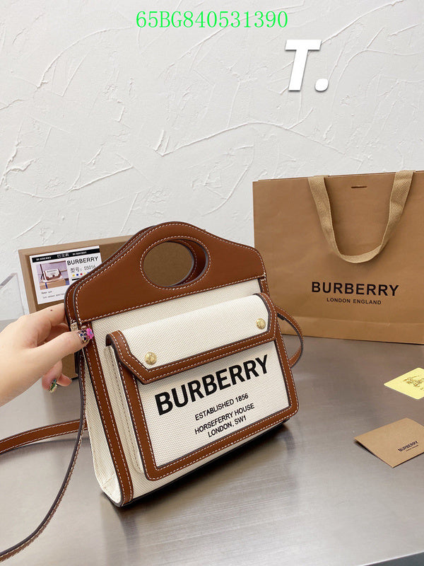 Fan Fashion -GLM - Top quality BBR Bags - 500