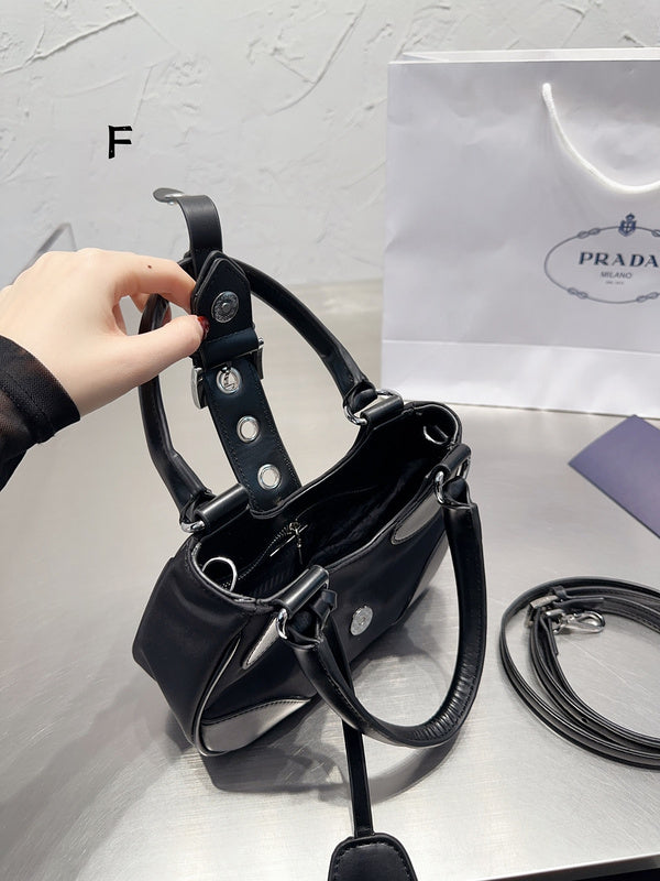 Satchel Bags - PDA Bags - 657