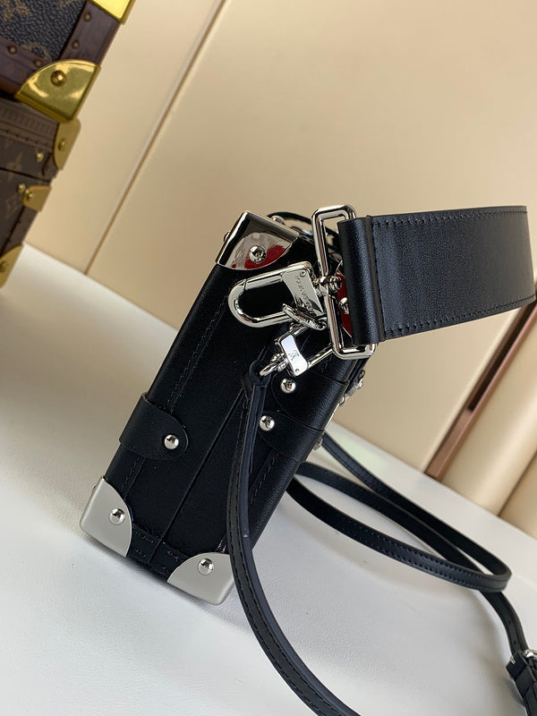 Satchel Bags - VL Bags - 6536