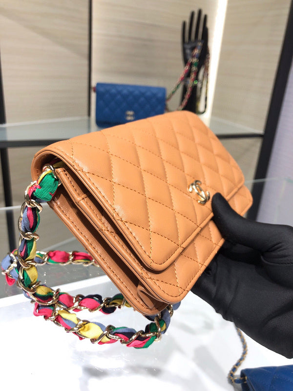 GLM - CHL Bags - 703