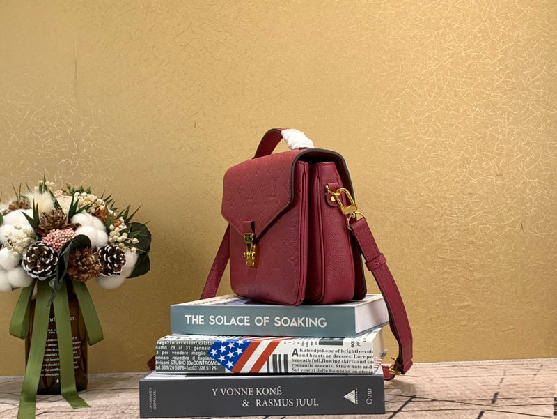 Satchel Bags - VL Bags - 5682