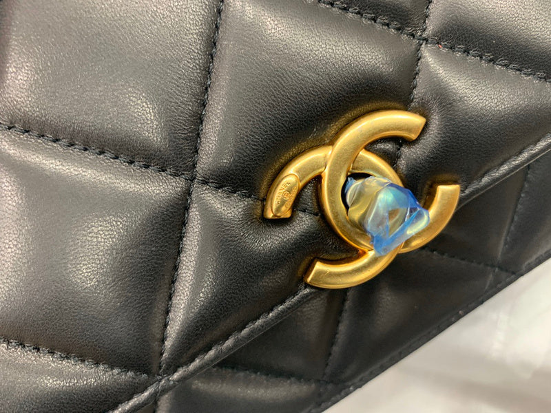 Satchel Bags - CHL Bags - 7386