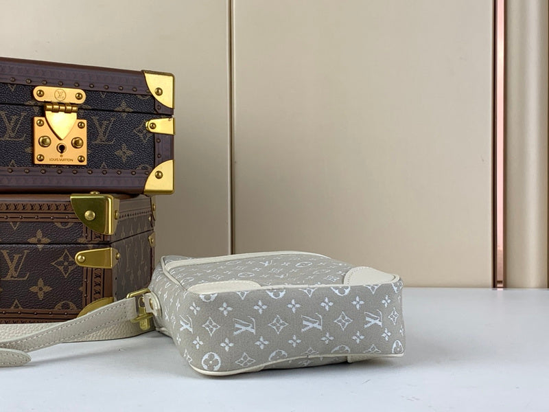 Satchel Bags - VL Bags - 2375