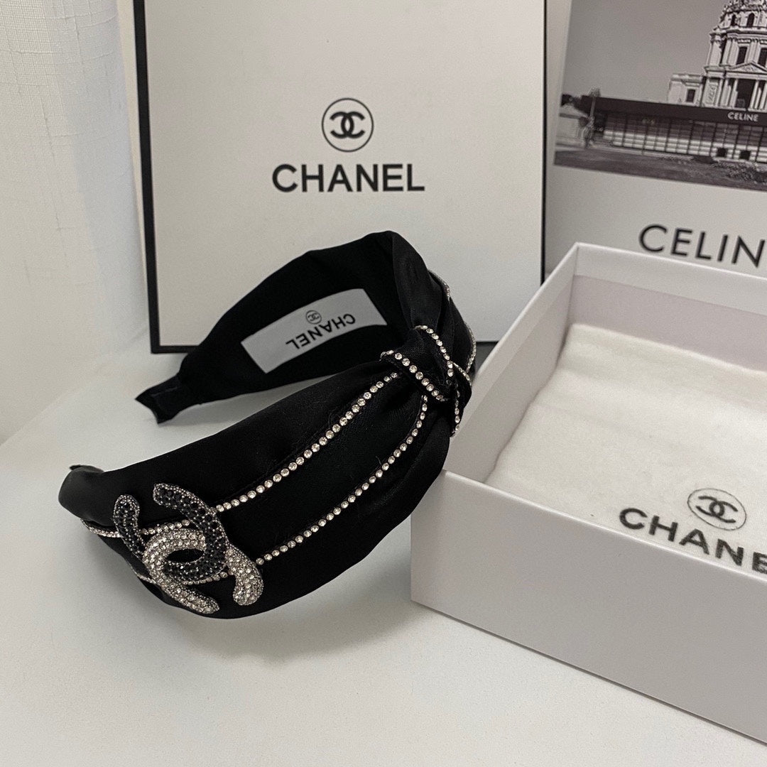 GLM - New Hair Band CHL 028