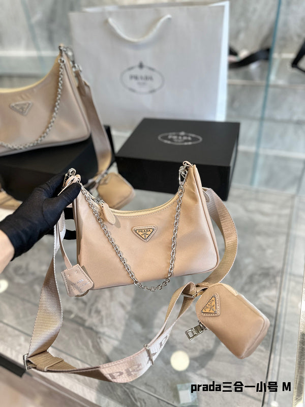Satchel Bags - PDA Bags - 560