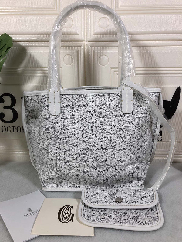 Satchel Bags - GOD Bags - 751