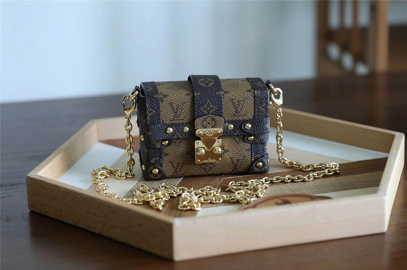 Glami GlamI Lu-Vi bags - 9319