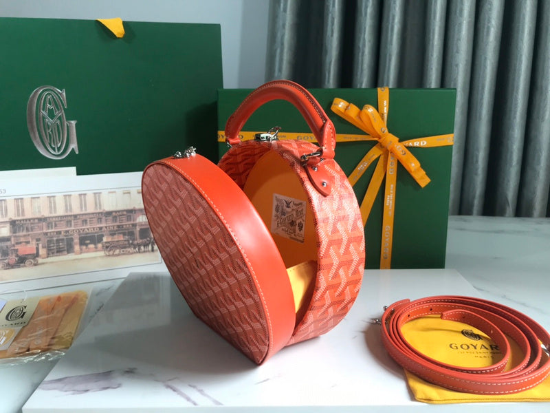 GLM - GYO Bags - 1294