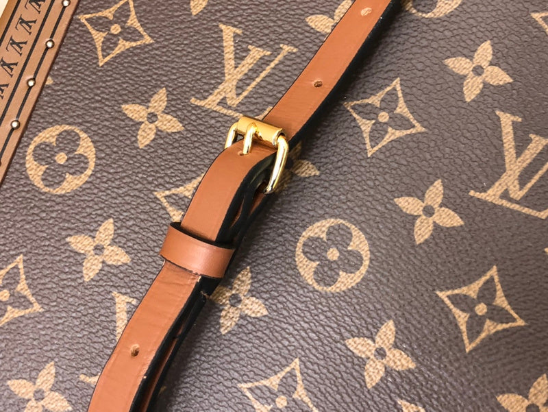 Satchel Bags - VL Bags - 5435