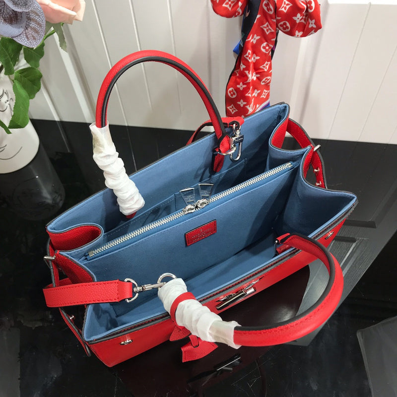 Satchel Bags - VL Bags - 5828