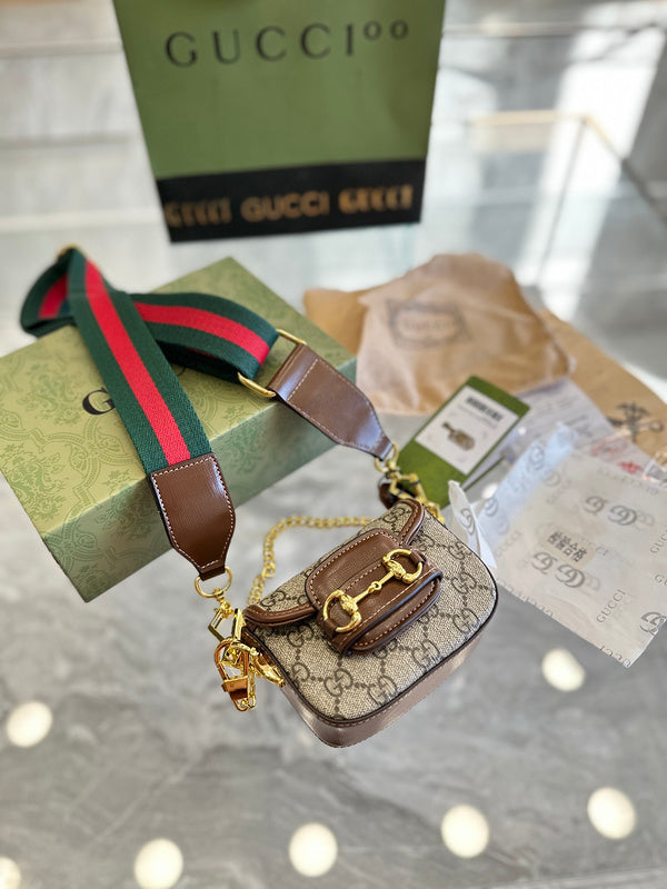 Satchel Bags - GUC Bags - 272