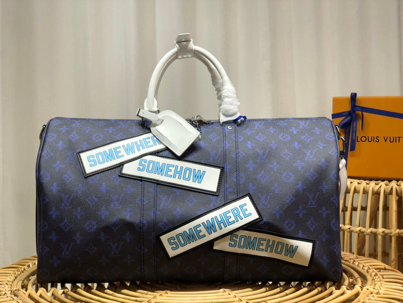 Satchel Bags - VL Bags - 5170
