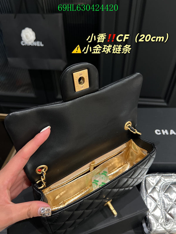 Glami - CHL Bags - 1055