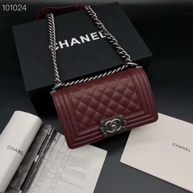Satchel Bags - CHL Bags - 673