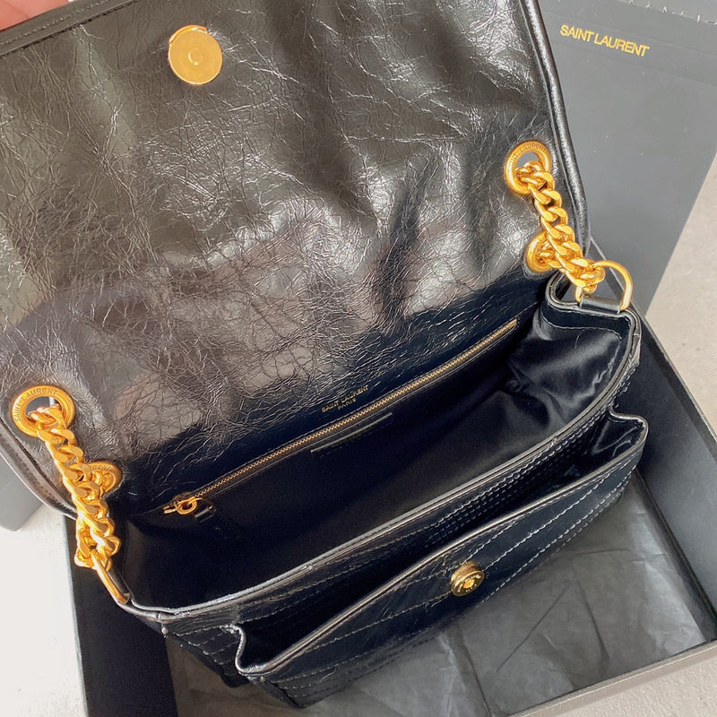 GLM - SLY Bags - 315