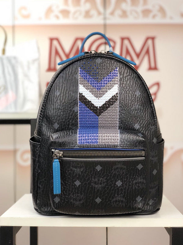 Satchel Bags - MC Bags - 165