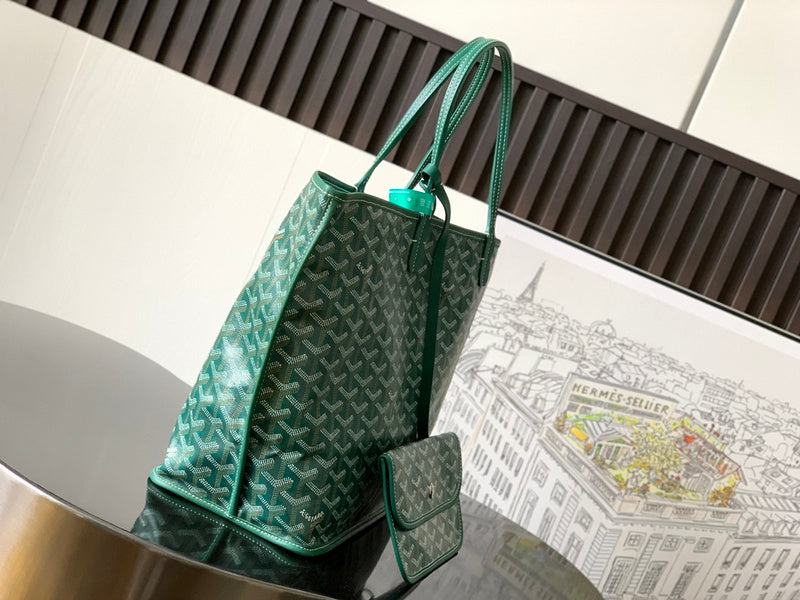 GLM - GYO Bags - 471