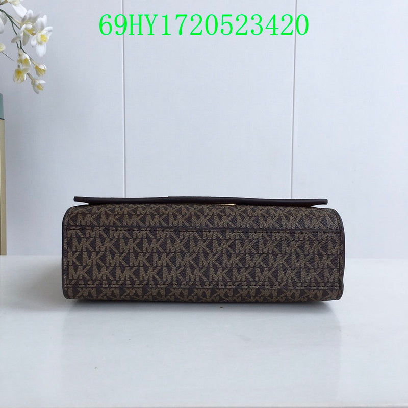 Satchel Bags - MK Bags - 367