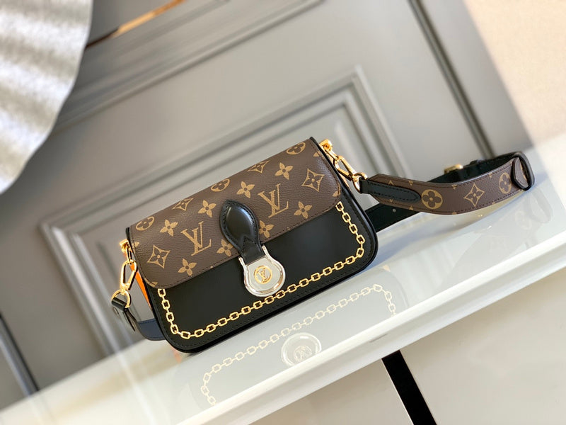 Glami GlamI Lu-Vi bags - 17055