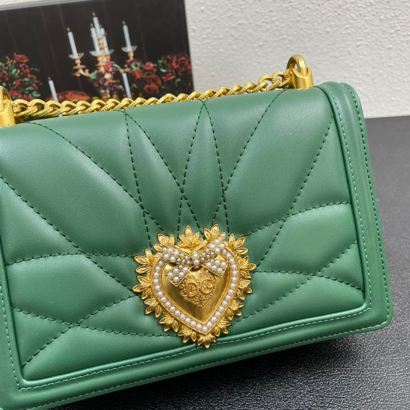 Satchel Bags - DG Bags - 116