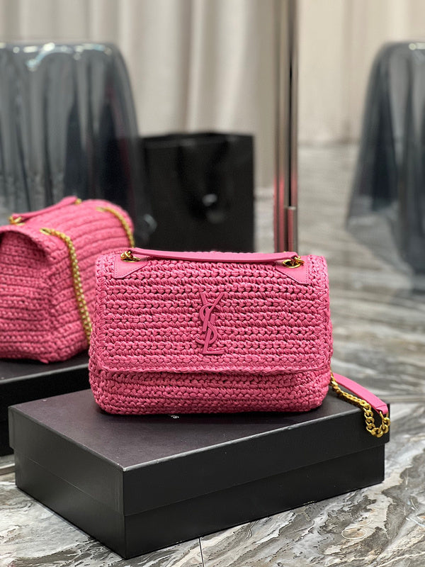 GLM - SLY Bags - 641