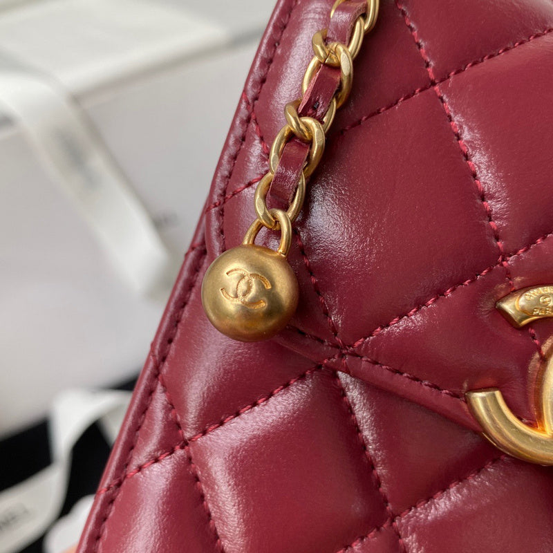 Satchel Bags - CHL Bags - 7382