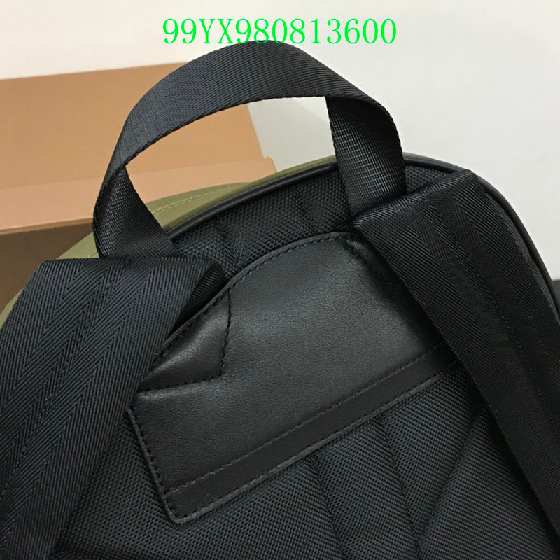 Fan Fashion -GLM - Top quality BBR Bags - 418