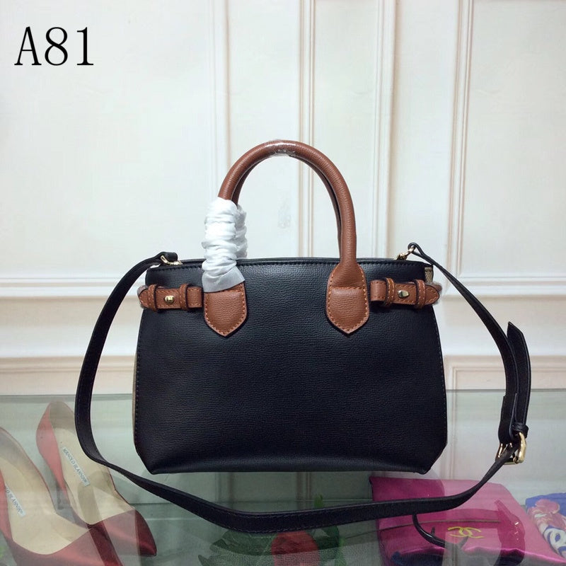 Fan Fashion -GLM - Top quality BBR Bags - 796