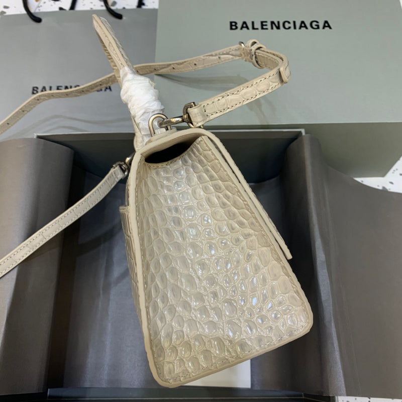 Satchel Bags - BGA Bags - 743