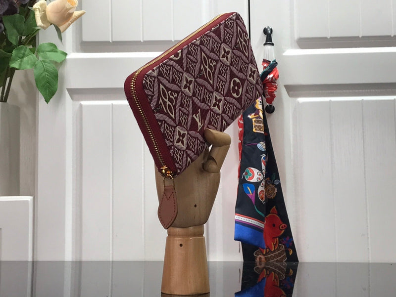 Fashion Lu-Vi bags - 2921